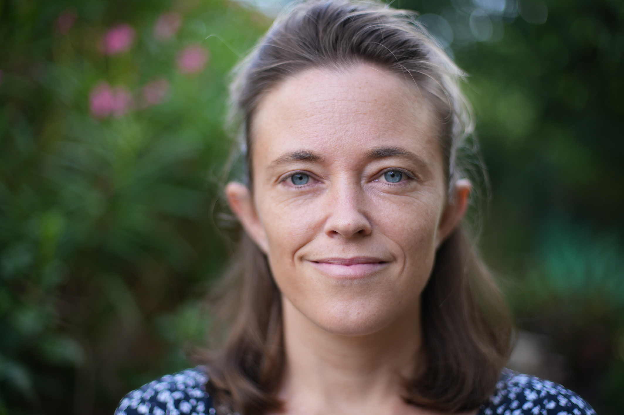 Julia - Psychotherapist